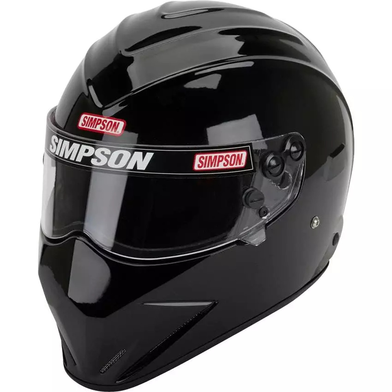 Diamondback full hot sale face helmet