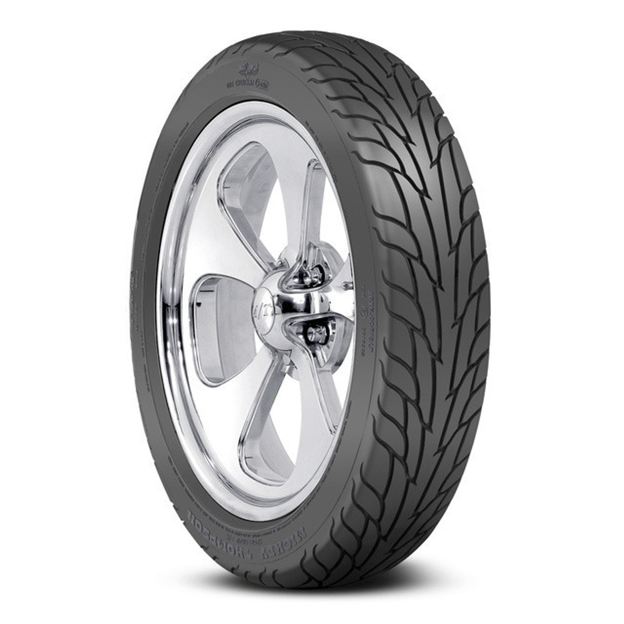 M/T 28X6.00R18LT Sportsman S/R Tire (6688) 90000032430