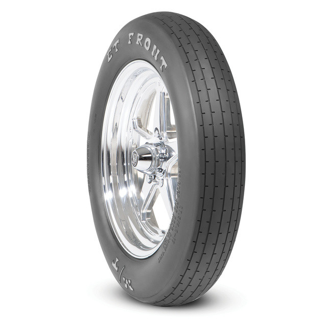 M/T 27.5/4.0-17 ET Front Tire (30093 