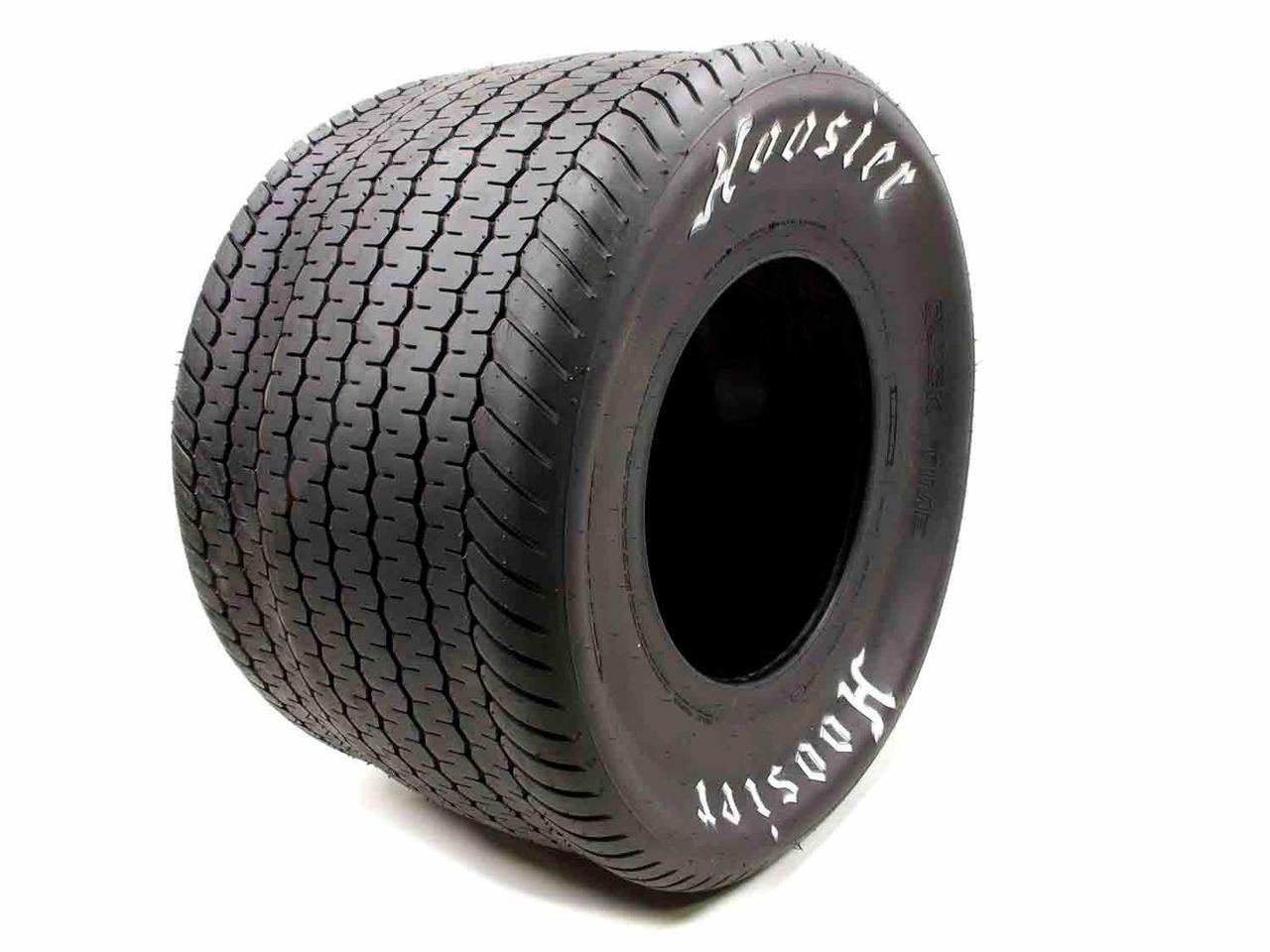 Hoosier Quick Time D.O.T Tire Size: 31/18.50/15 LT 17150 Racing