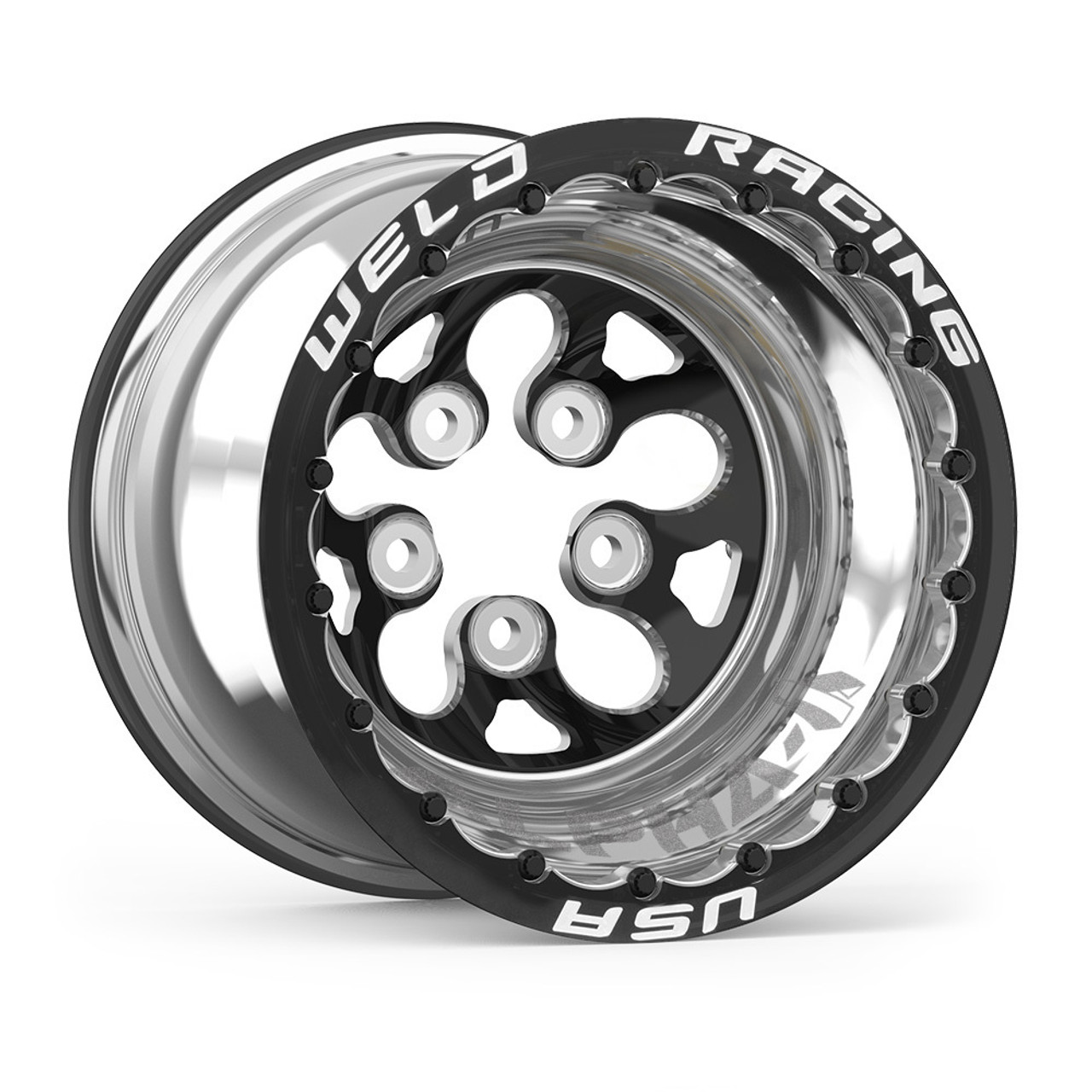 beadlocks drag wheels