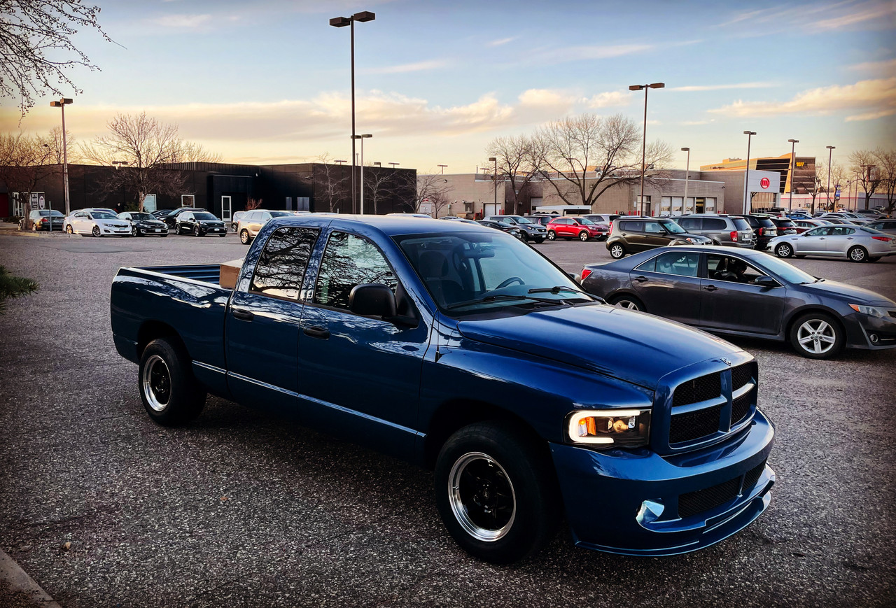 5x5.5 drag wheels