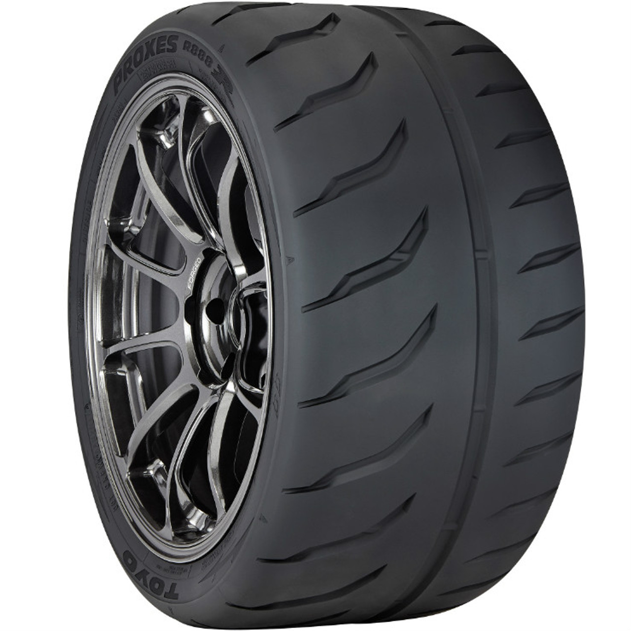 Toyo Proxes R888R Competition tires 325/30R20 – Zaimmotorsports