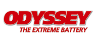 Odyssey Battery