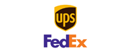 FEDEXUPSHOLD