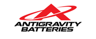 Antigravity Batteries