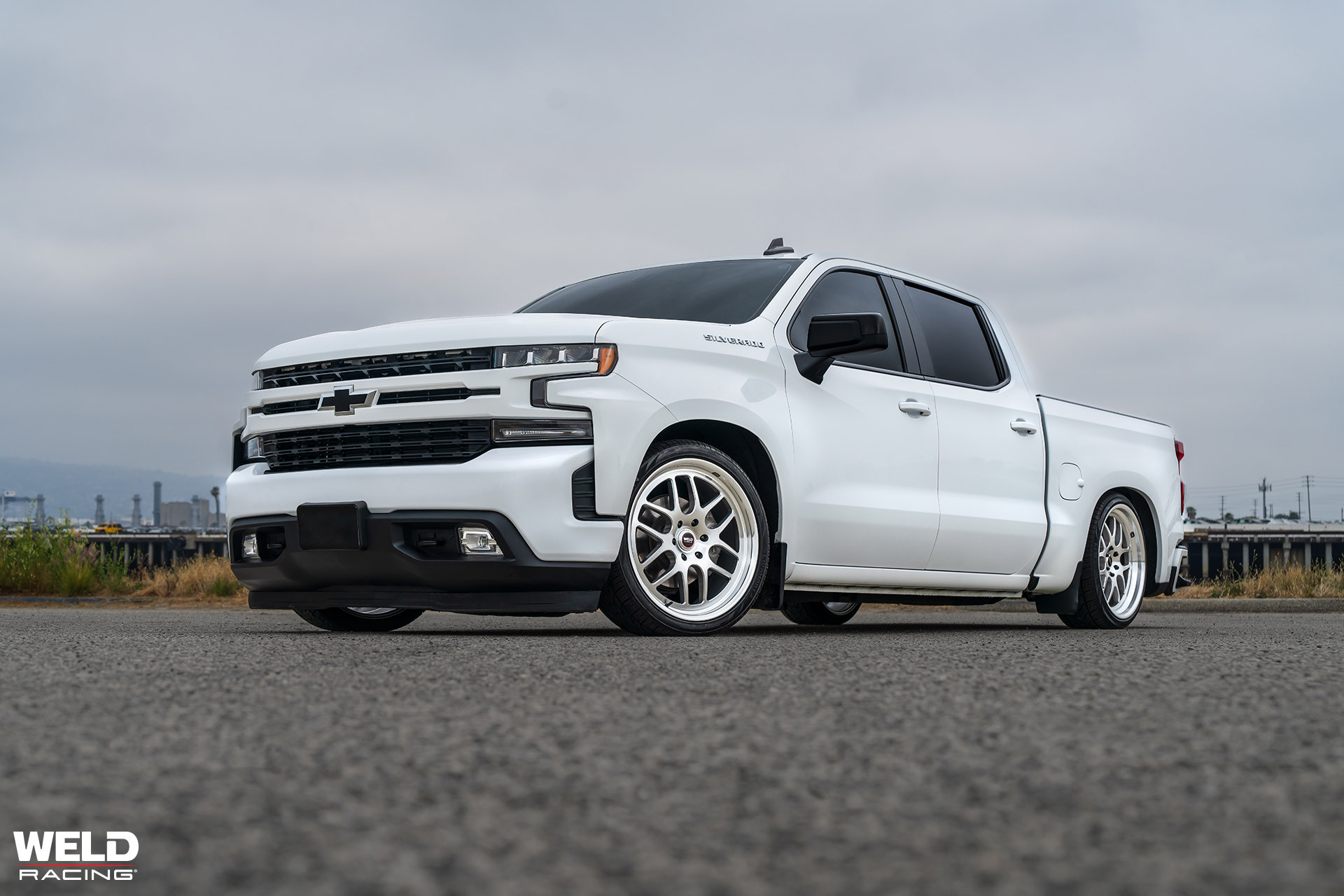 99-23 Silverado Sierra 1500 8.1L / 7.4L / 6.2L / 6.0L / 5.3L / 4.8