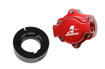 Aeromotive Billet Hex Drive Fuel Pump