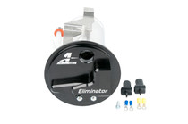 Aeromotive 05-09 Ford Mustang GT/S197 - Eliminator In-Tank Stealth Fuel System