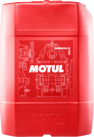 Motul 20L Synthetic Engine Oil 8100 0W20 ECO-LITE
