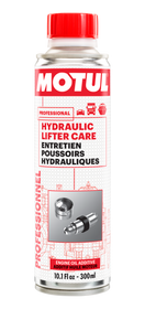 Motul 300ml Hydraulic Lifter Care Additive - Case of 12