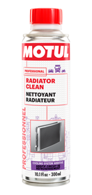 Motul 300ml Radiator Clean Additive - Case of 12