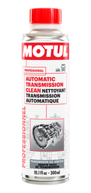 Motul 300ml Automatic Transmission Clean Additive - Case of 12