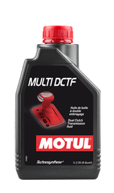 Motul 1L DSG Transmision Multi DCTF - Case of 12