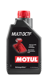 Motul 1L DSG Transmision Multi DCTF - Case of 12