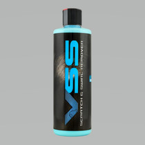 Chemical Guys VSS Scratch & Swirl Remover - 16oz - Case of 6