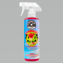 Chemical Guys Strawberry Margarita Air Freshener & Odor Eliminator - 16oz - Case of 6