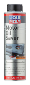 LIQUI MOLY 300mL Motor Oil Saver - Case of 12