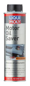 LIQUI MOLY 300mL Motor Oil Saver - Case of 12
