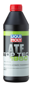 LIQUI MOLY 1L Top Tec ATF 1950 - Case of 6