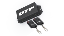 QTP Wireless Adjustable Remote Controller For QTP Electric Exhaust Cutouts - 10900