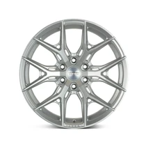 Vossen HF6-4 20x9.5 Silver wheel product photo
