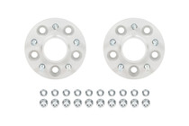 Eibach Pro-Spacer 2010-2024 Chevy Camaro V6 / 2.0L Turbo / SS - 20mm Spacer