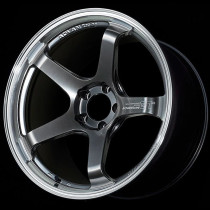 Advan GT Beyond 19x10.5 +32 5x112 Machining & Racing Hyper Black