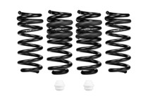 Eibach Lowering Springs Pro-Kit 2021-2025 Dodge Durango SRT Hellcat (1.6" Front | 2" Rear) | 2018-2025 Durango SRT 6.4L 392 (1.2" Front | 1.9" Rear) - E10-27-013-01-22