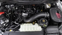 Roush 2021-2026 Ford F-150 5.0L Supercharger System 705HP - 422240