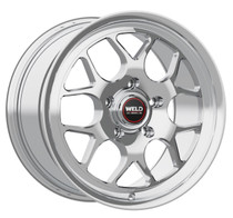 心優ページ WELD Solana Drag Ram 1500 Wheel 22x8.5 | 5x139.7 BC (5x5.5