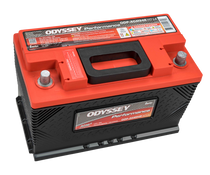 Odyssey Battery Auto/Truck/Heavy Duty & Commercial Performance AGM Battery (94R-850) - ODP-AGM94R H7 L4
