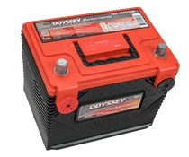 Odyssey Battery Auto/Truck Performance AGM Battery (75/86-705) - ODP-AGM75 86