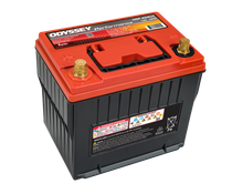 Odyssey Performance Series Group 25 AGM battery product photo