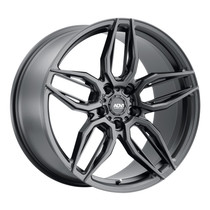 20インチ 5穴PCD112ET35 9J245/30R20バリ山アウディ ADV.1 Wheel 20x10.5 ADV005 DC 5x112 ET22 BS6.6 Satin BLK 66.56