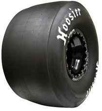 Hoosier 35/15-16 C1450 Drag Tire (18750C1450) product photo