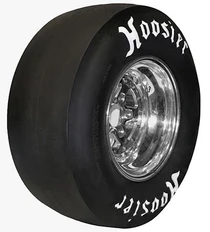 Hoosier 33.5/17-16 C35 Drag Tire (18705C35) product photo