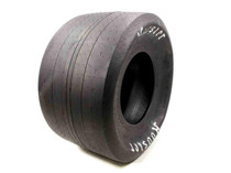 Hoosier 33/22.5-15LT Quick Time Pro DOT Tire - 17910QTPRO