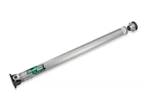 DSS 2016-2024 Camaro SS V8 Automatic 3.5in Chromoly Drive Shaft - GMCA18-CHR