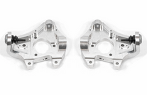 BMR 2014-2019 Chevrolet Corvette Racing Spindles For 15in Conversion - Pair - SPN570