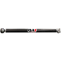 QA1 2018 Ford Mustang GT Automatic 3.3in REV Series Carbon Fiber Driveshaft (Not SFI Approved) - JJ-21216