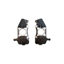 QA1 2021-2026 Ford F150 2in Drop Spindle - Pair