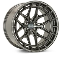 Vossen HFX-1 18x9 Matte Gunmetal wheel product photo