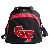 G-FORCE Helmet Bag Sportsman with Fleece Lining and Zipper Closure product photo