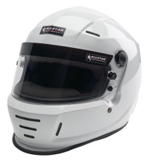 Allstar Performance Series 40 Helmet White product photo