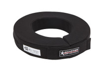 Allstar Performance Helmet Support with 360 Degree Neck Support - (19 inch) - Padded and Fire Retardant Cotton Black product photo
