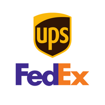 FedEx | UPS - Shipping Surcharge