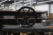 Shop for the best in-stock deals on Vossen x Novitec NF10 21x10 - 5x114.3 BP - ET32 - Gloss Black Ferrari 812 Superfast/GTS Front Wheel -  F-AFP-63-F01-C25 from DragRacingWheels.com.