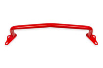 BMR 2024-2025 Ford Mustang S650 Front Bumper Support - Red - BSF771R