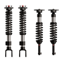 Upgrade handling and ride quality on your 2011–2023 Dodge Charger or Challenger with the Fox Performance 2.0 PS Adjustable Coilover Reservoir Shock Kit. Vehicle-specific tuning, .75–1.5” drop, and track-ready control for modern Mopar muscle.